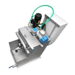 Estación automática de preparación de polímero - ASP - Imagen 6