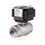Válvula MPA20-T