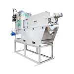Máquina espesadora - MP-T