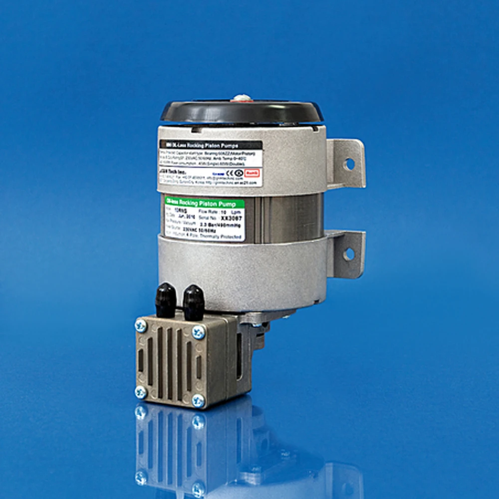 Mini bombas de vacío - Imagen 1