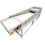 Filtros de banda - MP-BF