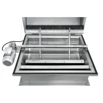 Criba de tambor - Imagen 2