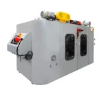 Deshidratación electroosmótica - MP-EDW