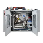 Deshidratación electroosmótica - MP-EDW - Imagen 2