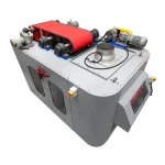 Deshidratación electroosmótica - MP-EDW - Imagen 8