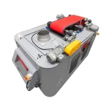 Deshidratación electroosmótica - MP-EDW - Imagen 9