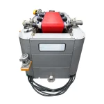 Deshidratación electroosmótica - MP-EDW - Imagen 10