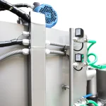 Máquina espesadora - MP-T - Imagen 7